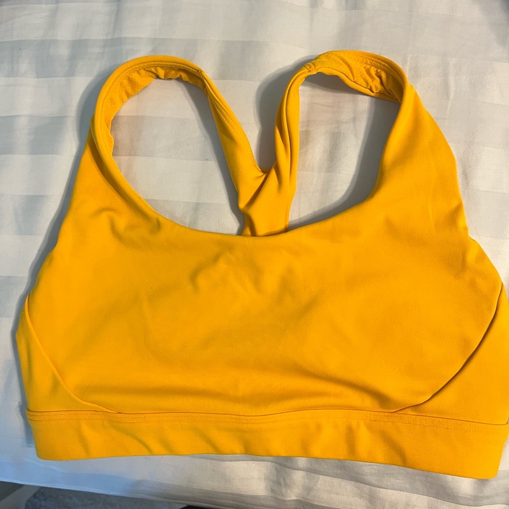 Athleta sports bra